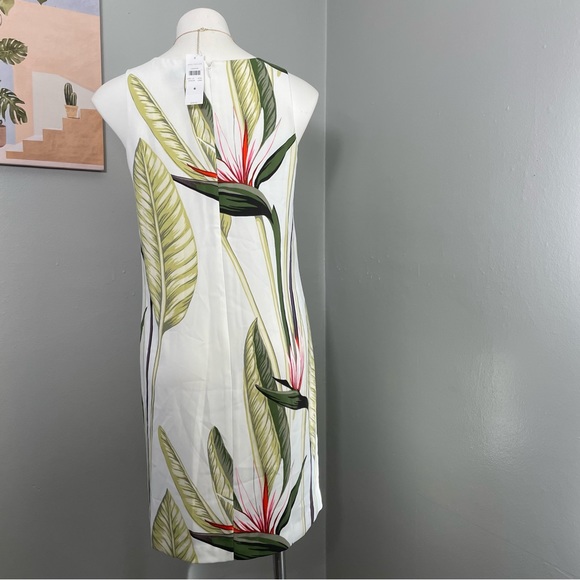 Ann Taylor dress side 6 - Picture 9 of 12